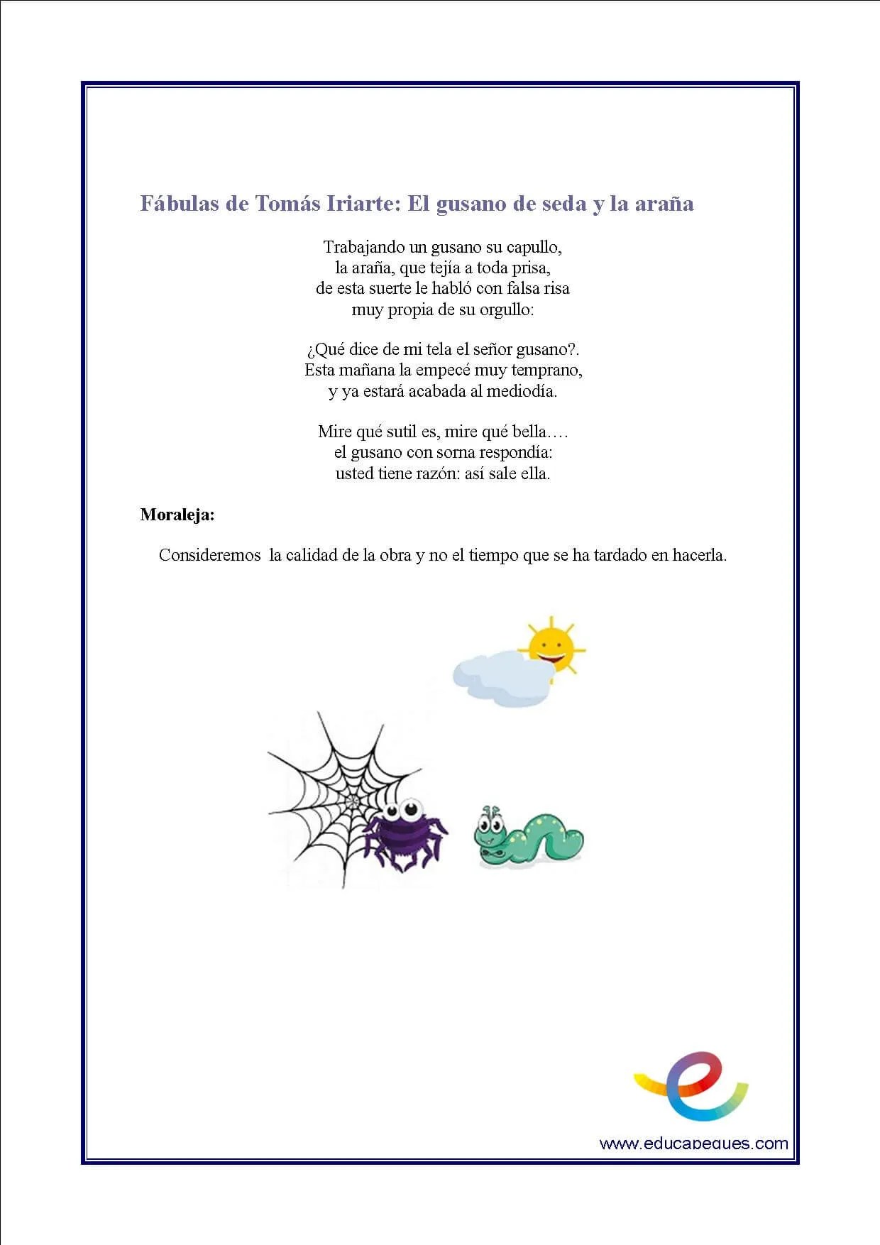 Fabulas Pequenas Com Moral Frases De Luto