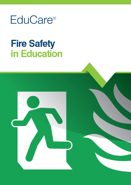 Fire Safety in Education Online Training Course EduCare