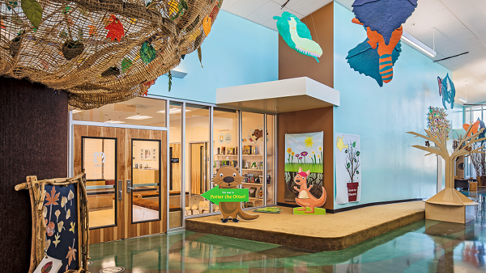 Family Resource Center