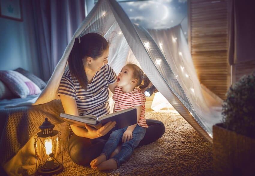 Los Feliz PartTime Nanny *Position Filled* Educated Nannies™