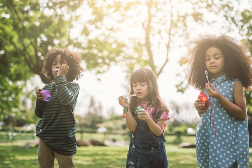 Sherman Oaks PartTime Nanny *Position Filled* Educated Nannies