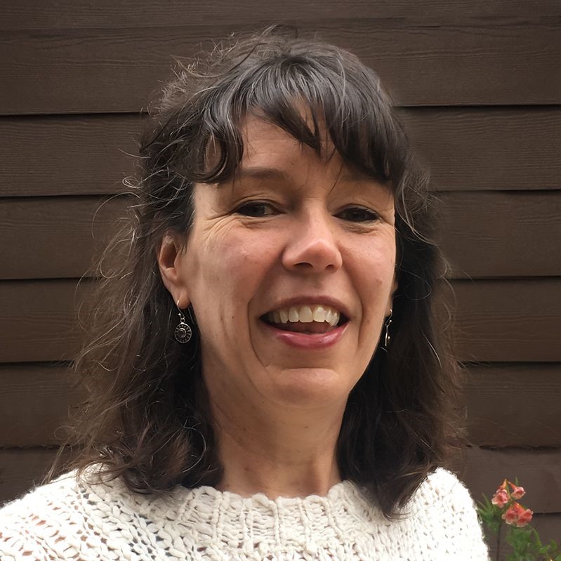 Sue Baker Stephania Douglass