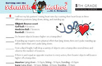 Practice the Scientific Method | Education.com