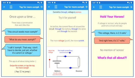 10 Best Physics Apps for Students Educational App Store