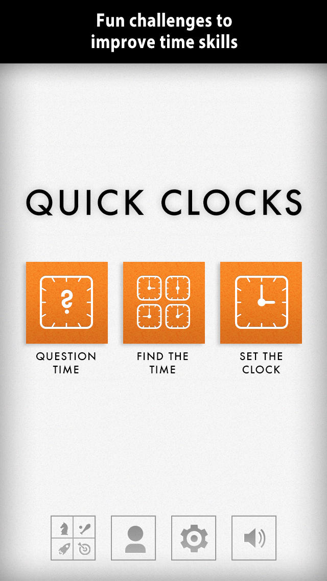 Quick Clocks Telling Time Review EducationalAppStore