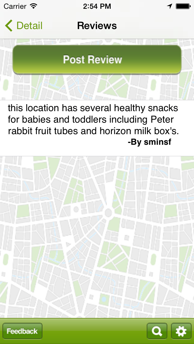 Mom Maps Review Educational App Store