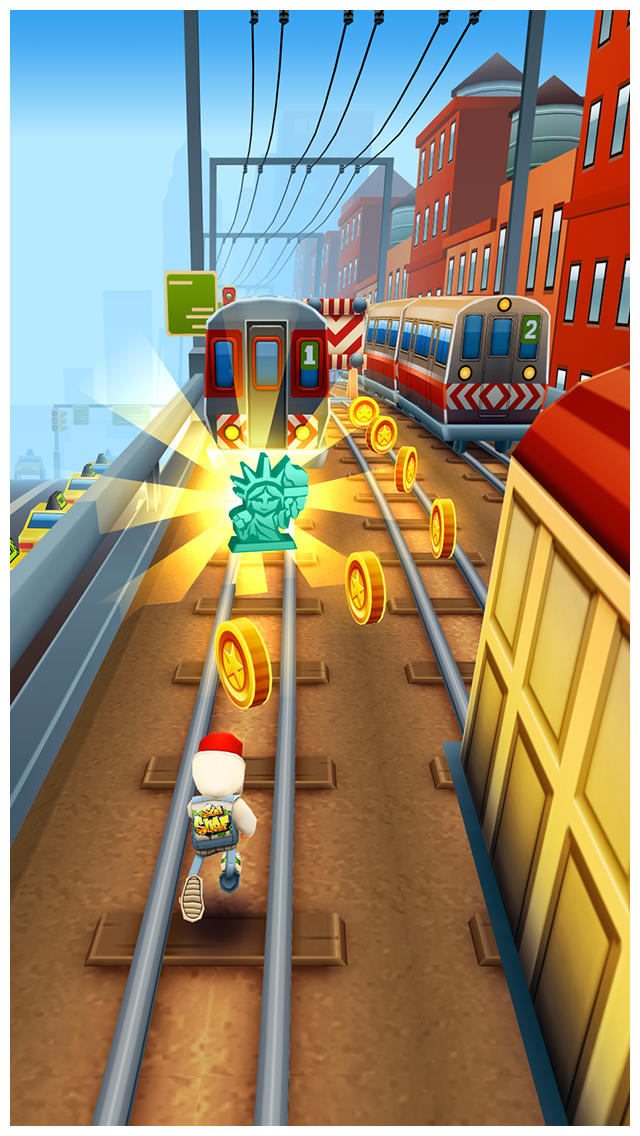 Subway Surfers Free Download EducationalAppStore