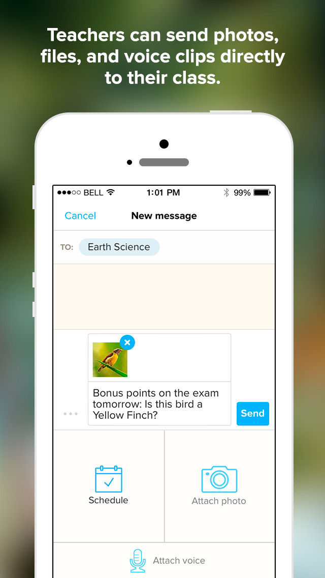 Remind Review EducationalAppStore