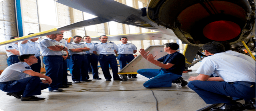 Top 5 Trending Aviation Courses To Learn From Aviation Colleges Top 5 Trending Aviation Courses To Learn From Aviation Colleges