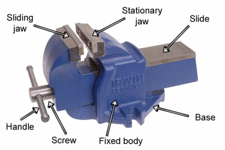 WORK HOLDING DEVICES EDUCATIONAL STUFFS