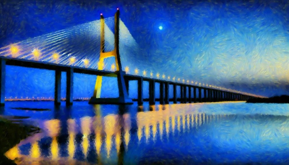 Pros and Cons of Cable Stayed Bridge EducationalWave