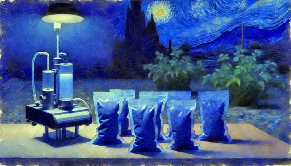 Pros and Cons of Vacuum Sealing Weed EducationalWave