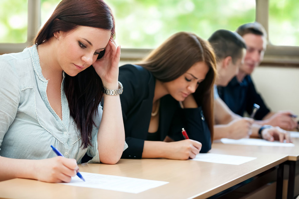 The best SAT/ACT test prep services in the Charleston area