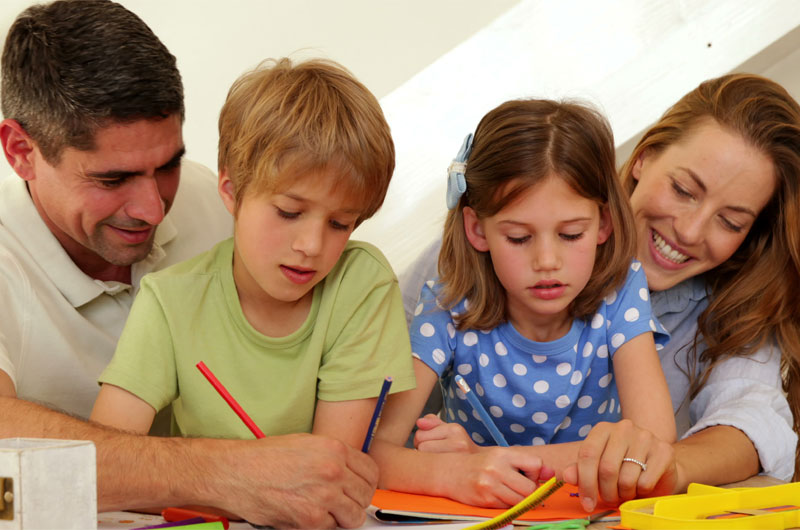 The Role of Parents and Carers in eSafety Education and Training UK
