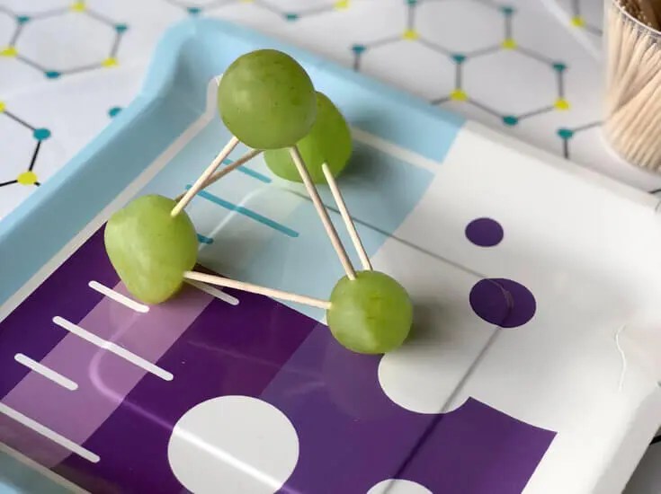 Top 50 Fun Food Science Experiments - Education Corner