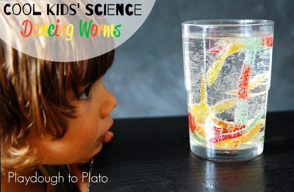 Top 50 Fun Food Science Experiments - Education Corner