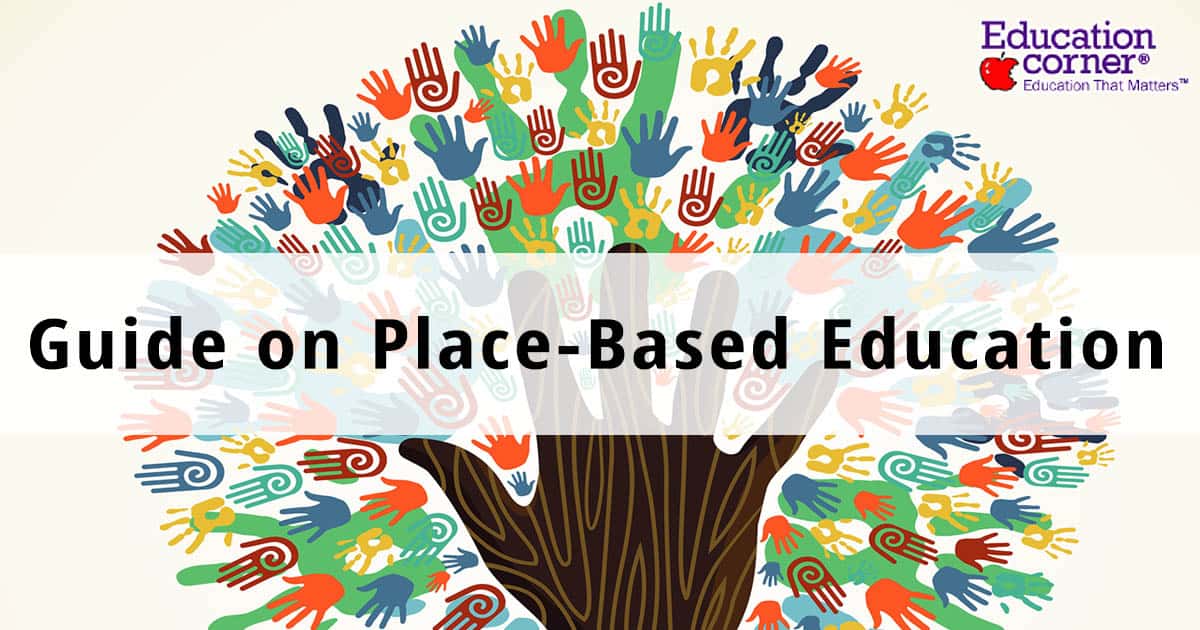 Guide on PlaceBased Education Education Corner