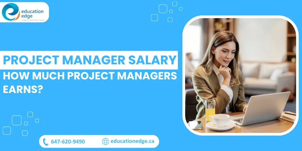 Project Manager Salary How Much Project Managers Earn?
