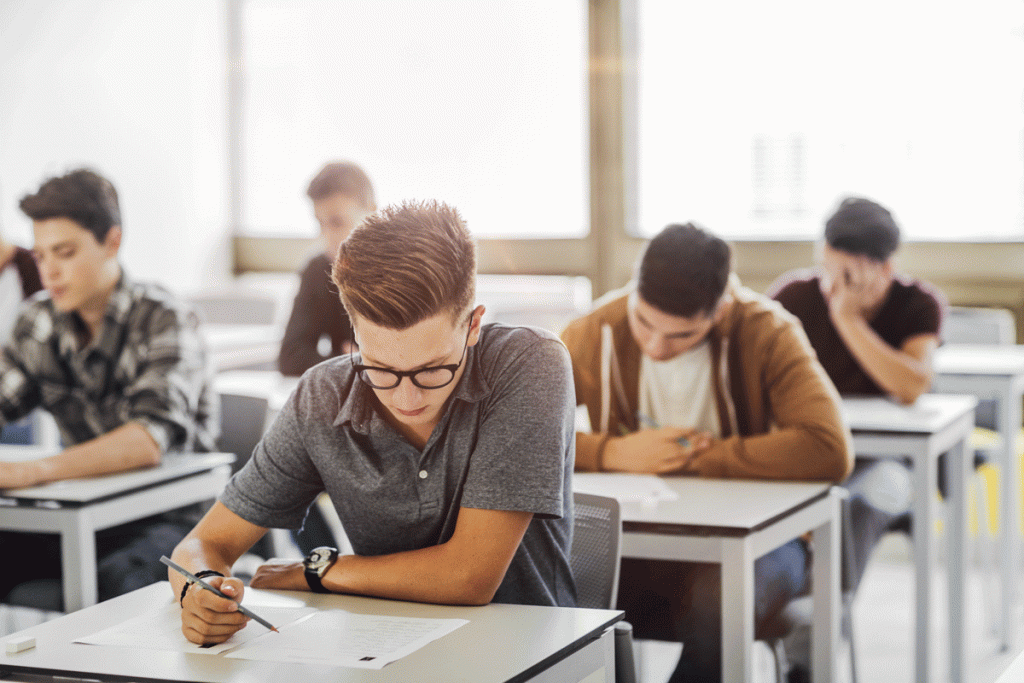 Student exam stress at worrying levels Education Matters Magazine