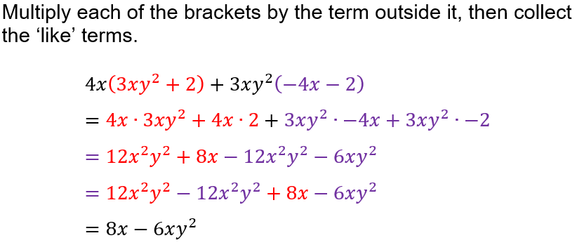 GCSE algebra test your knowledge on equations and graphs