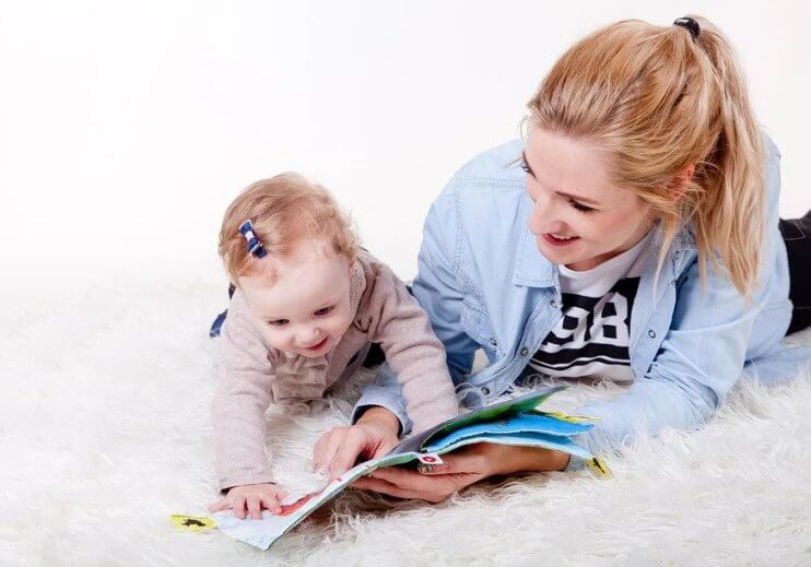 The most common reading problems in children