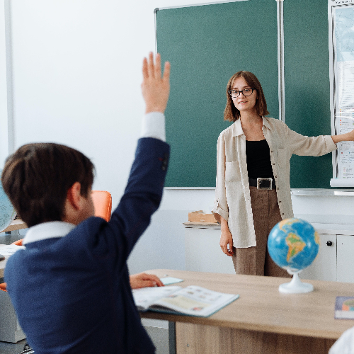 Four Ways to Increase Student Choice Education World