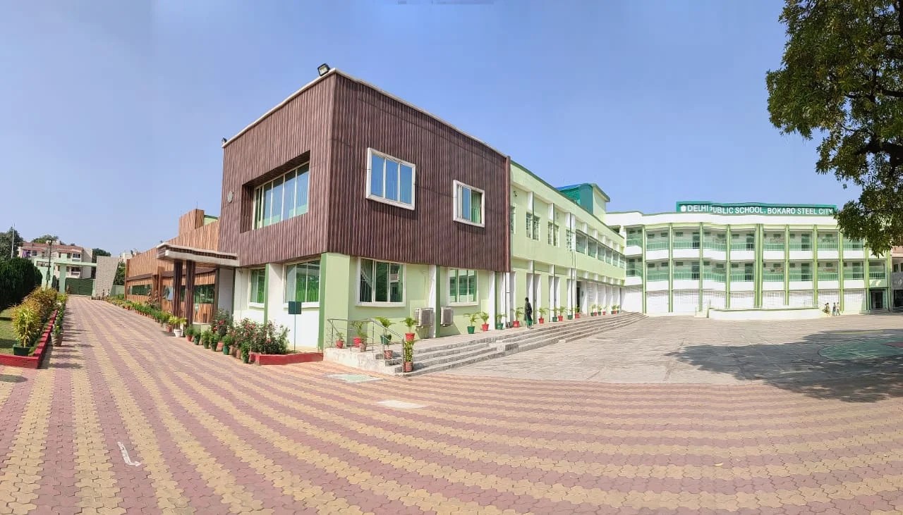 Top Schools in Bokaro Steel City EducationWorld