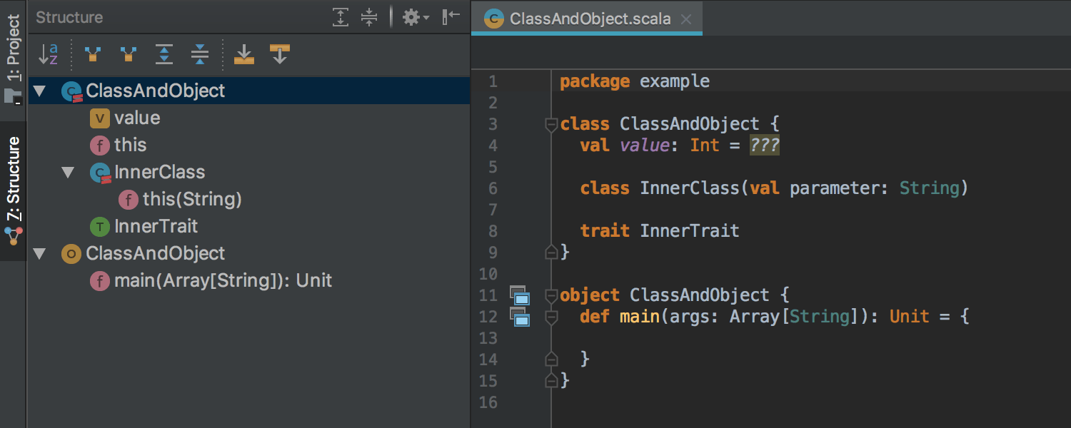Scala 101 A beginner's guide to the scalable language