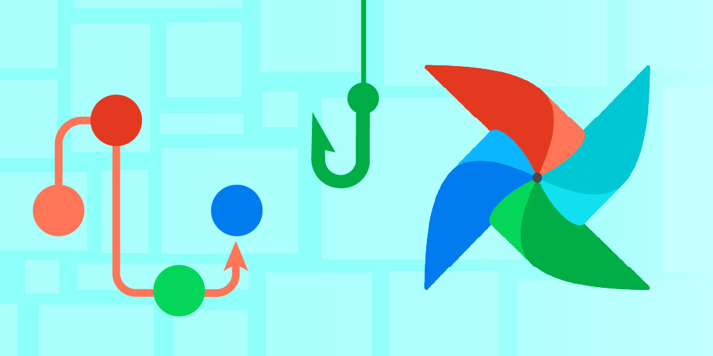 Introduction to Apache Airflow Get started in 5 minutes