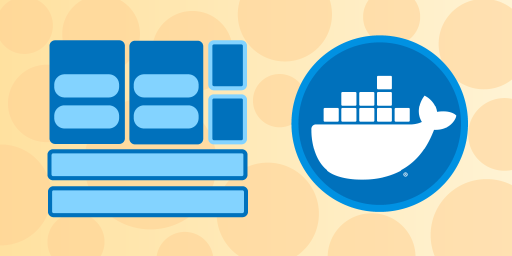Absolute beginner's guide to Docker What is a container?