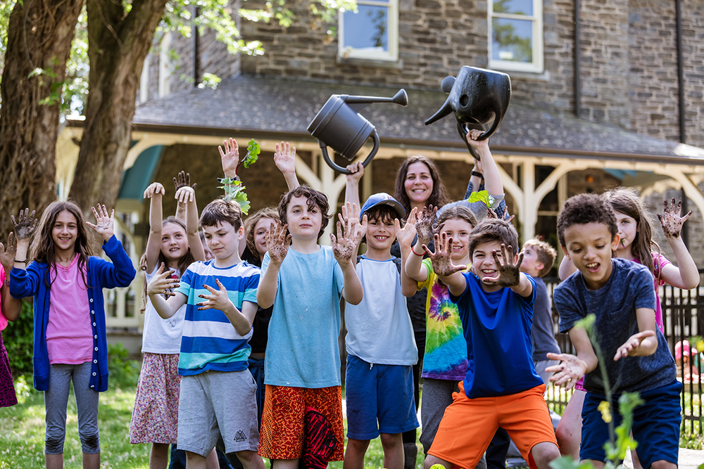 Active Search Waldorf School of Philadelphia EDUCATORS COLLABORATIVE