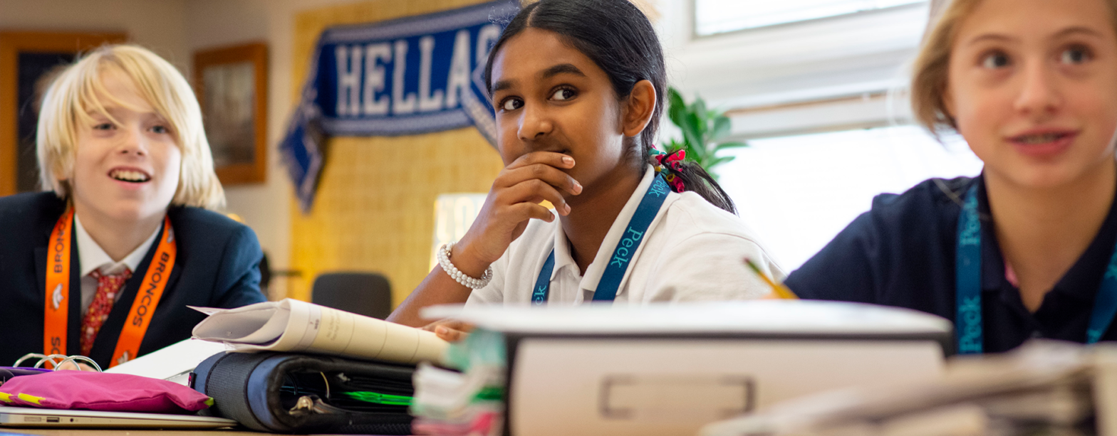 Active Search Peck School DEI Director EDUCATORS COLLABORATIVE