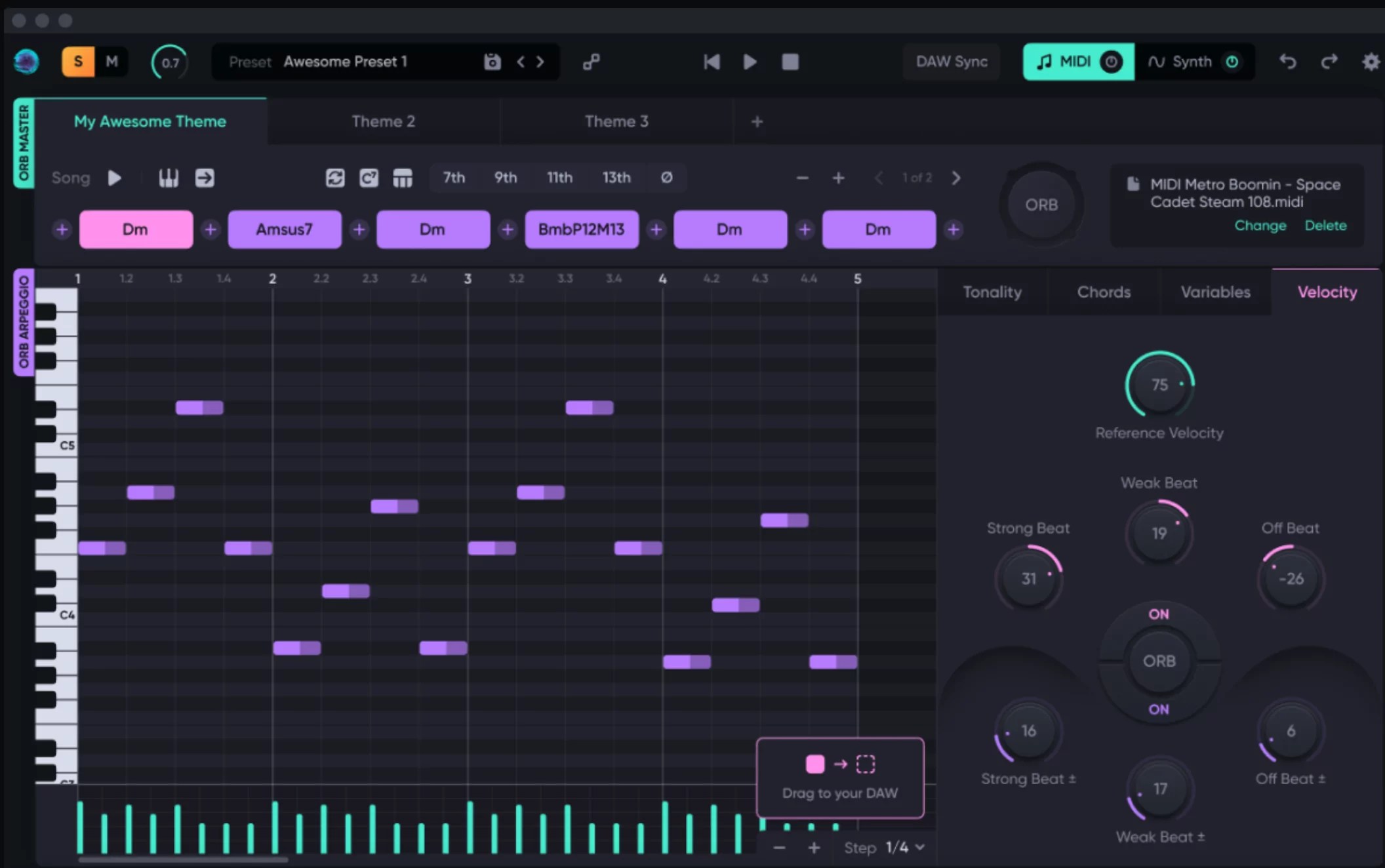 Best AI Music Generators for 2024