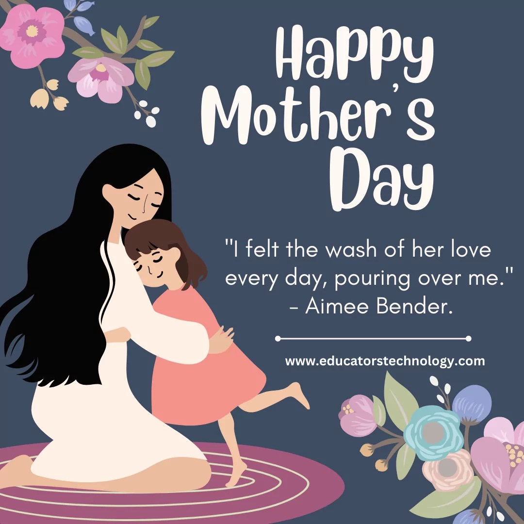 40 Touching Mother’s Day Quotes for Moms Everywhere