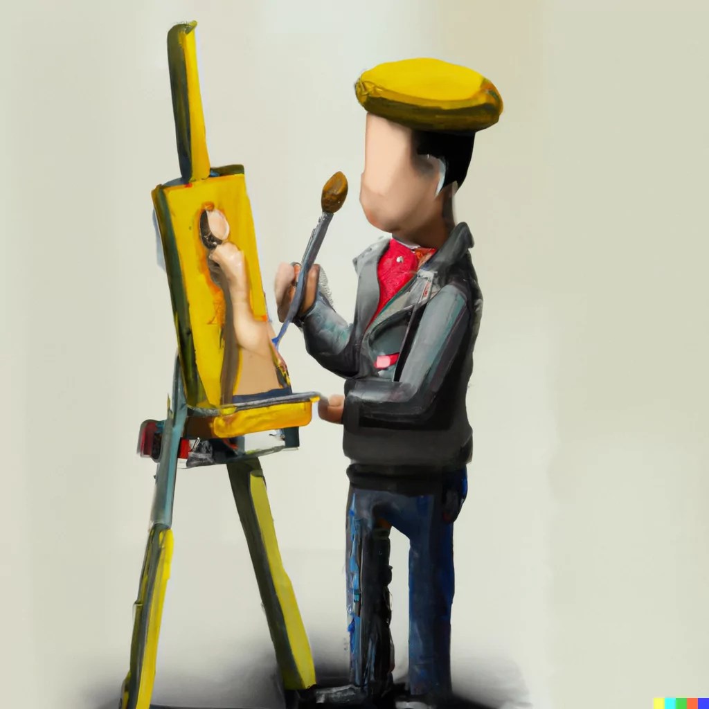 Is AI Artwork Copyrighted? Educators Technology