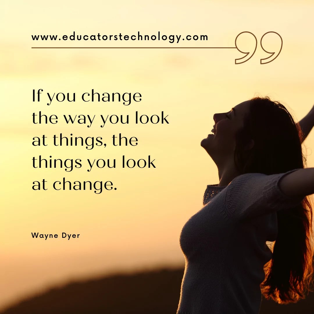 60 Great Inspirational Teacher Quotes