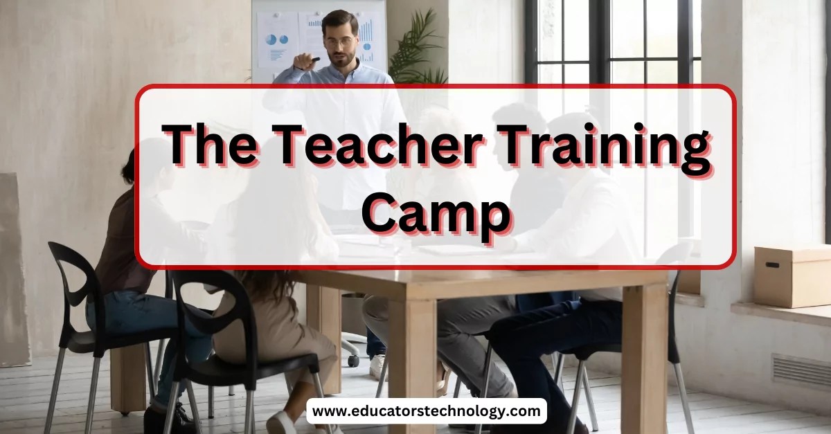 Summer Camp Ideas for Teachers – St. Uriel Education