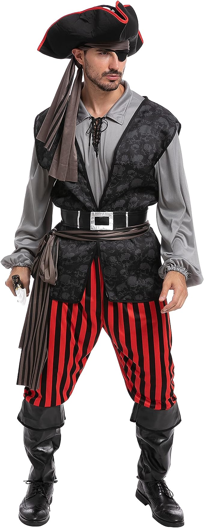 Spooktacular Halloween Costumes for Men Educators Technology