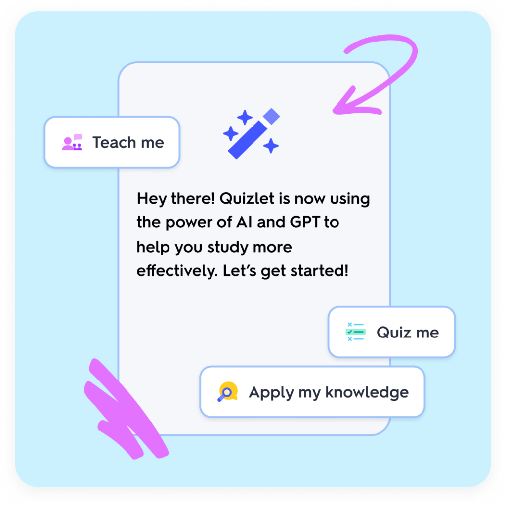 Quizlet’s Latest BacktoSchool Features
