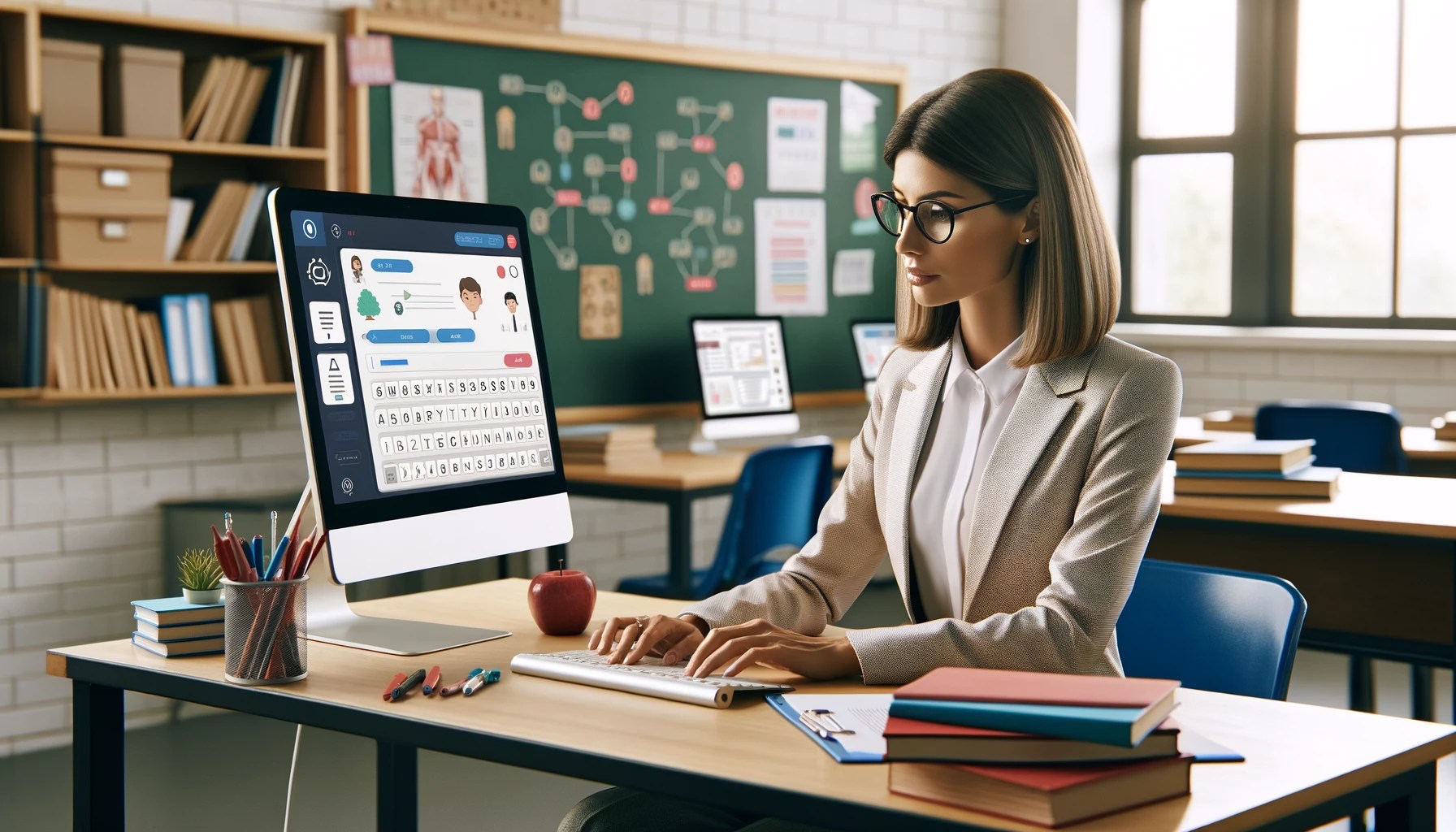 Best AI Quiz Generators - Educators Technology