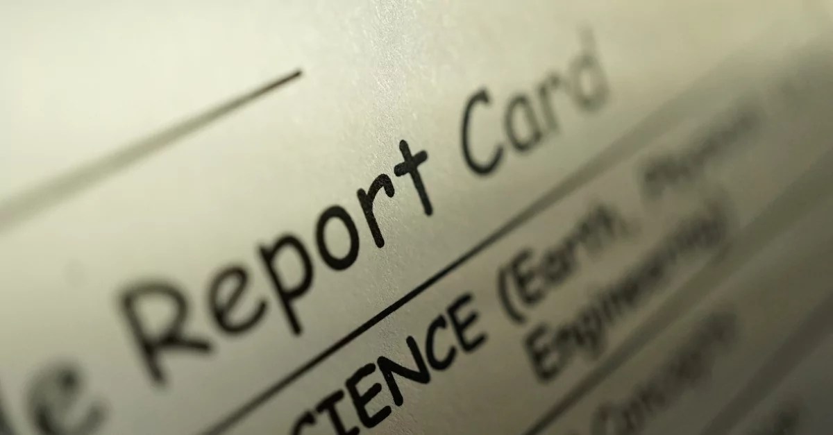 70+ Effective Report Card Comments to Use Educators Technology