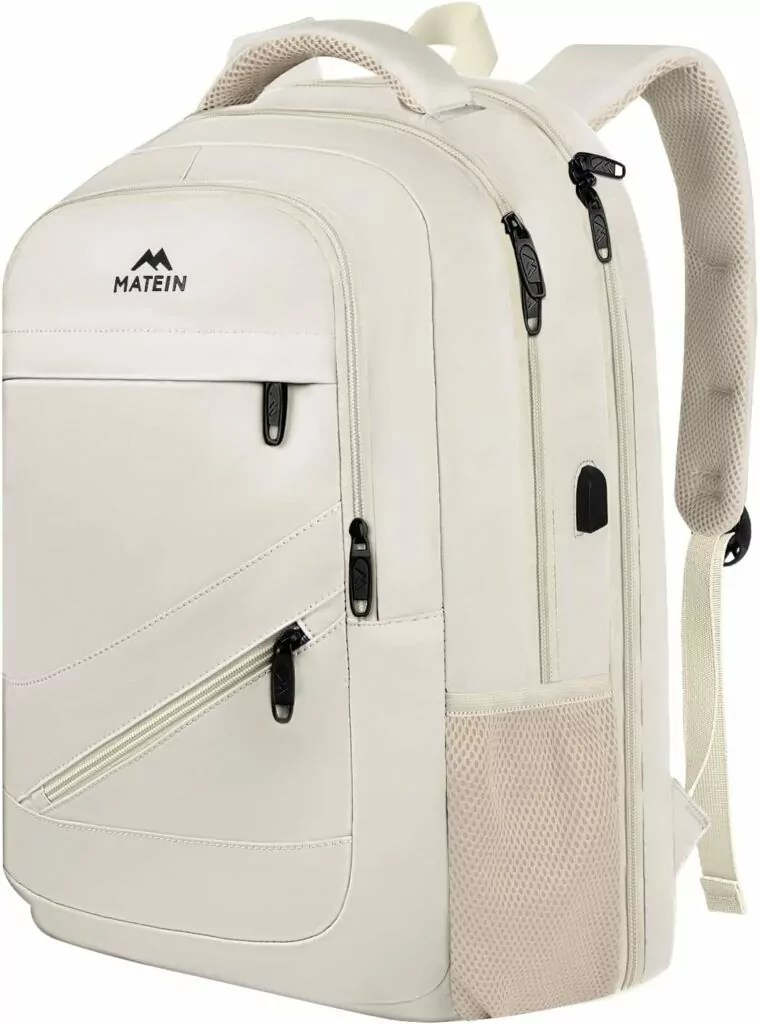Best 6 Backpacks for College Students 2024