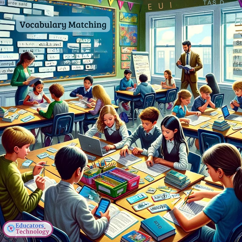 10 Great Reading Comprehension Games Educators Technology