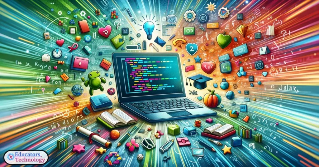 Best Coding Programs for Middle Schoolers Educators Technology
