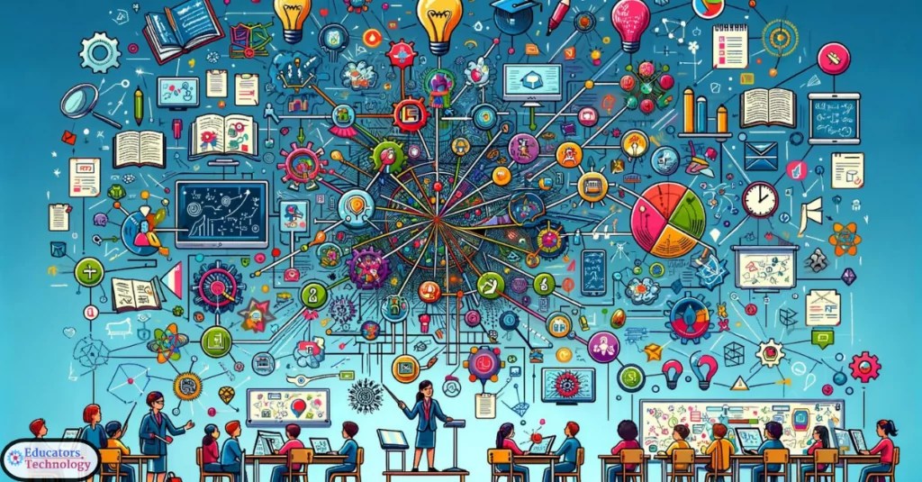 Benefits of Concept Maps in Education Educators Technology