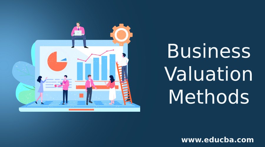 Business Valuation Methods Calculator Certification
