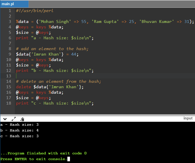 Perl Commands Learn the Most Useful Perl Commands in 2020