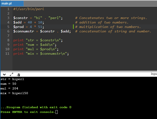 Perl Commands Learn the Most Useful Perl Commands in 2020