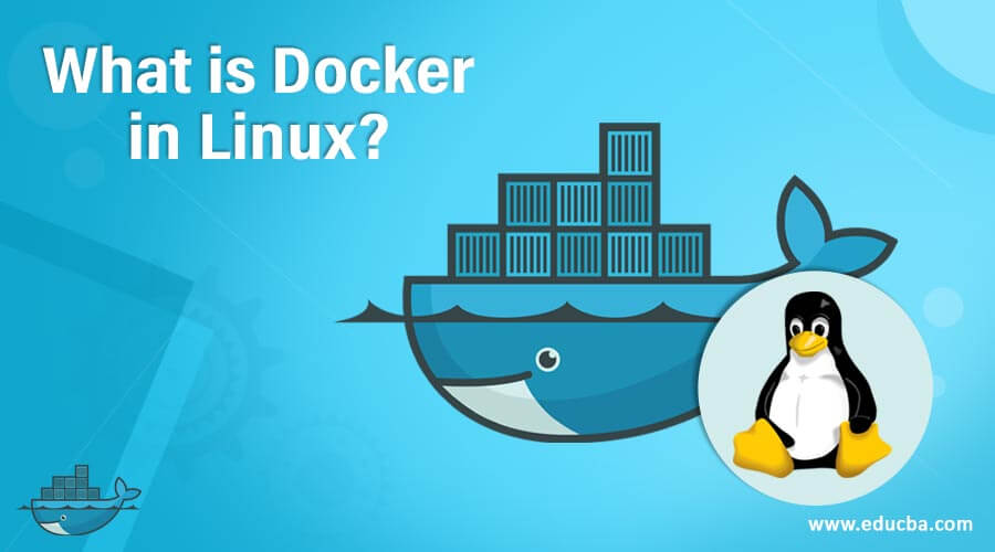 What is Docker in Linux? Use, Scope And Advantages of Docker in Linux