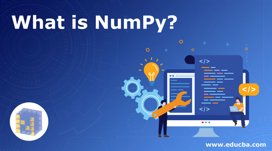 什么是NumPy?部分用途介绍NumPy简介 NumPy是Numerical Python的简称，适用于Python中的 掘金